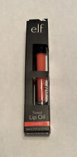 e.l.f. Cosmetics Tinted Lip Oil, "Coral Kiss", .1 fl oz