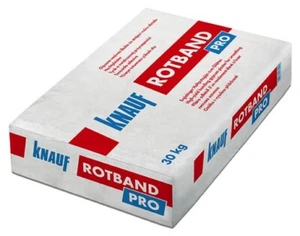 Knauf PF1 Rotband Pro Haftputz 30,0 kg - Bild 1 von 1
