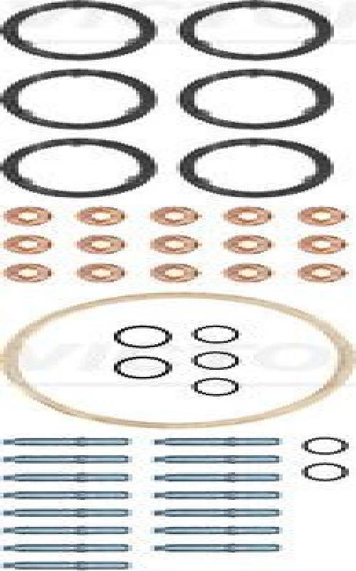 Original VICTOR REINZ Montagesatz Lader 04-10362-01 für BMW - Bild 1 von 1