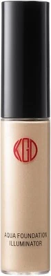 Koh Gen Do MAIFANSHI AQUA FOUNDATION ILLUMINATOR IL01 sheer beige - Image 1 of 4