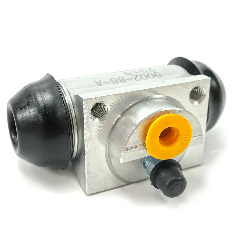 REAR LEFT OR RIGHT WHEEL CYLINDER FITS: NISSAN TIIDA 2007- BWC6076C - Image 1 of 1