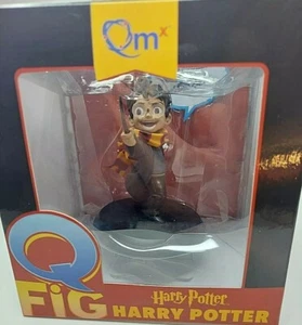 Harry Potter Qmx Q Fig Figure - Picture 1 of 5