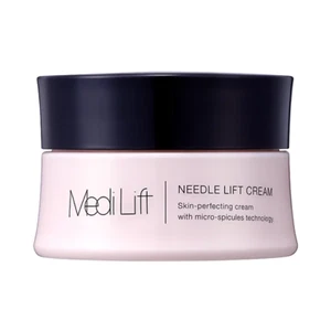 YAMAN MediLift Needle Lift Cream 25g | Firming Anti-Aging Skincare from Japan - Bild 1 von 2