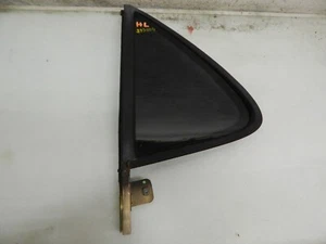 SAAB 9-5 YS3E Kombi 01-05 Scheibe Fenster Seitenscheibe Tür Hinten Links 373004 - Picture 1 of 2