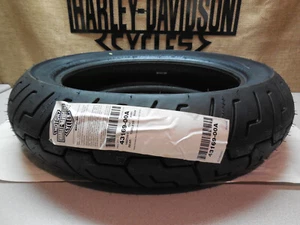 DUNLOP 160/70B17 K591 73V REAR TIRE HARLEY-DAVIDSON 06-09 DYNA 45146085 - Picture 1 of 8