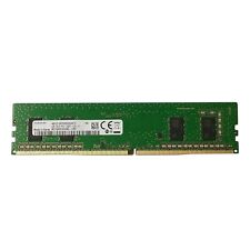 Samsung M378a5244cb0-crc 4gb Ddr4 Desktop RAM Memory
