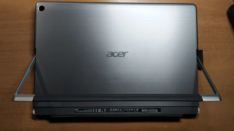 COVER PER ACER SWIFT ALPHA 12 OTTIME CONDIZIONI - Immagine 1 di 1