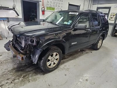 Motor de arranque usado serve: 2008 Ford Explorer exc. Sport Trac 6-245 4.0L de 10/0 - Imagem 1 de 4