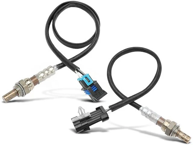 Kit de sensor de oxígeno 93CS93B para Pontiac Grand Am 1996 3,1 L V6 GAS Foto 1 de 1