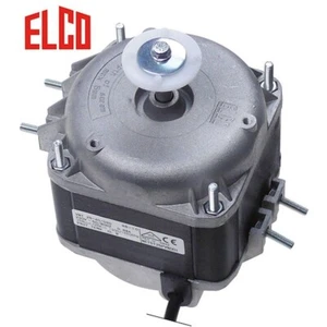 Elco Fan Motor for Commercial Refrigeration 5W 7W 10W 16W 18W 25W 34W UNIVERSAL - Picture 1 of 1