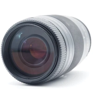 100701 Sony 75-300mm 1.5m/4.9ft Macro Camera Lens SAL75300 - Picture 1 of 6