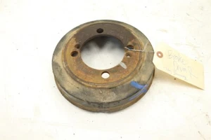 Land Pride Treker 4410 ST 06 Brake Drum Rear #1 24010 - Picture 1 of 3