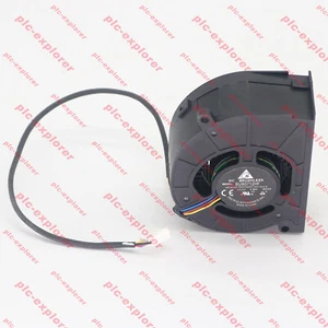 FOR Delta Blower HP 670051-001 BUB0712HF HP Z820 Server Turbo 12V Fan - Picture 1 of 4