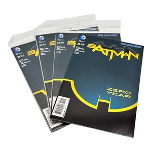 Batman #21 DC Comics (2013) fast neuwertig Zero Year Comic Lot 4 - Bild 1 von 2