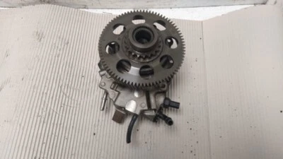 POMPE CARBURANT GASOIL DIESEL Sprinter 3,5t (906.73) 2016 A6510770412 - Photo 1/4