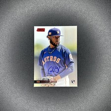 2021 Topps Stadium Club Baseball Cards 34