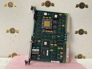 Kulicke & Soffa 8001-4057 Servo CPU VME COMPUTER MODULE Card N08001-4057-000-09 - Picture 1 of 24