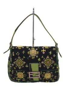 fendi by the way medium leather shoulder bolsa