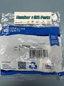 New Genuine GM 13597429 Clutch Sensor / Brake Pedal Position Sensor CTS Corvette - Picture 1 of 4