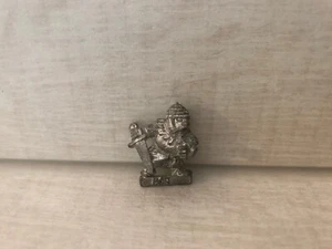 GW Warhammer Citadel Imperial Dwarf C06 Bob Brond - Metal fantasy oldhammer - Picture 1 of 3
