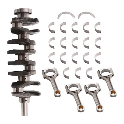 Motor y cojinete del cigüeñal G4KH 2.0T para HYUNDAI Sonata Genesis para KIA Optima Foto 1 de 4