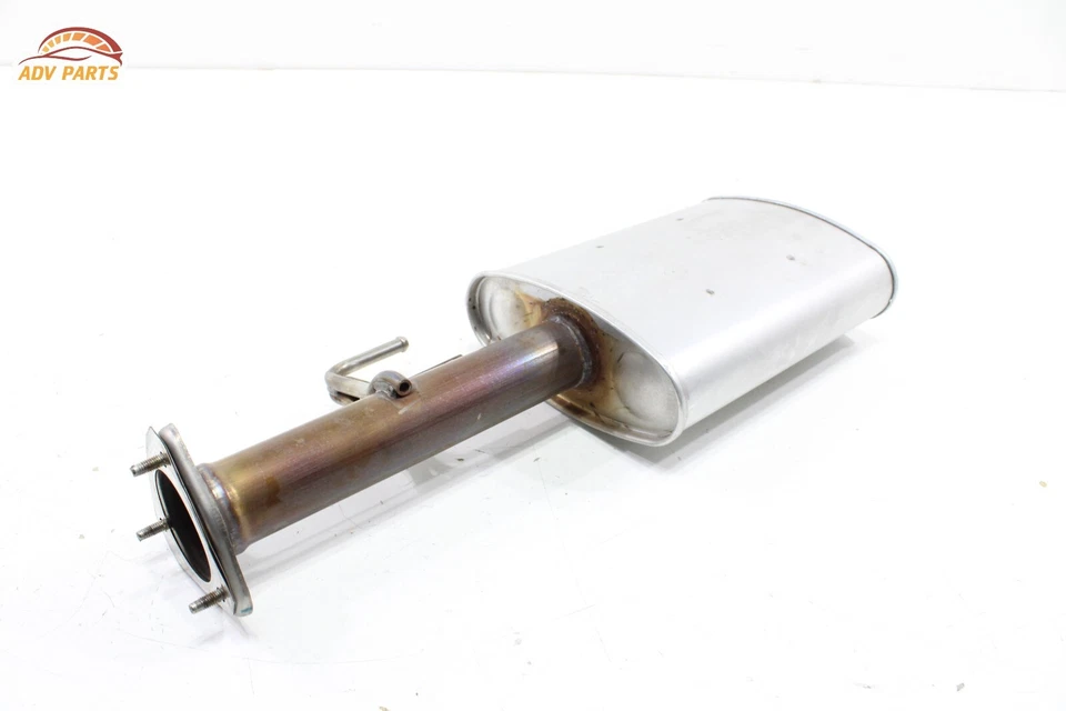 20-23 BUICK ENCORE GX 1.2L FWD EXHAUST SYSTEM MUFFLER RESONATOR PIPE OEM -CUT- - Image 1 of 4