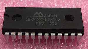 SRM2016C12 NEWS - Picture 1 of 1