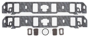 Edelbrock 7220 Intake Manifold Gaskets - Ford 289/302/351W 1.20" x 2.00" Port - Picture 1 of 1