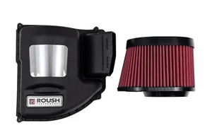 Sistema de inducción de aire Roush Performance para Ford Bronco 2021-2024 2,3 L 2,7 L - Imagen 1 de 8