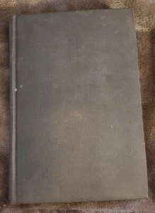 Advertising Jesus 1931 Hard Cover Book Antique By S.R. Bratcher - Picture 1 of 10