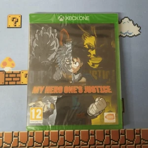 My Hero One's Justice Xbox One - Foto 1 di 2