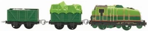 Gator Thomas and Friends Trackmaster Train New in Sealed Package Tale of Brave - Picture 1 of 1