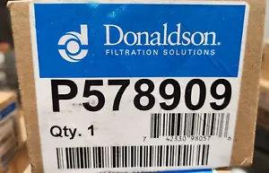FILTRO HIDRÁULICO DONALDSON P578909 - Imagen 1 de 1