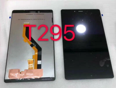 For Samsung Tab A 8.0 2019 SM-T295 T295 Touch Screen Digitizer+LCD Display  - Image 1 of 3