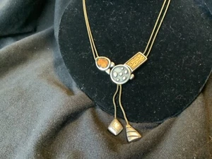 "Collar chicos vintage 16-18""" - Imagen 1 de 7