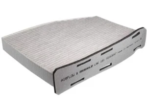 For 2007-2010 Volkswagen Golf City Cabin Air Filter Mahle 32854BRGV 2008 2009 - Picture 1 of 2