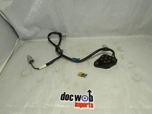 Kawasaki KXF450 2016-2018 Usato OEM SENSORE POSIZIONE CAMBIO KX4000 - Foto 1 di 1