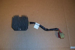 HONDA CMX450 REBEL RECTIFIER REGULATOR  CMX 450 C 31600-MM2-000  jh - Picture 1 of 3