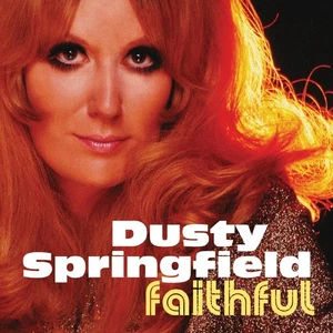 Dusty Springfield Faithful (Vinyl) 12" Album Coloured Vinyl (Limited Edition) - Picture 1 of 1