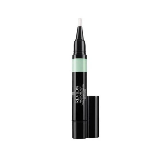 Revlon PhotoReady Color Correcting Pen, 010 for redness, 0.08 fl oz - Image 1 of 1