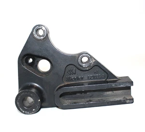 2022 Sinnis Hoodlum 125 E5 Rear Brake Mounting Bracket S1003139 OEM - Picture 1 of 15