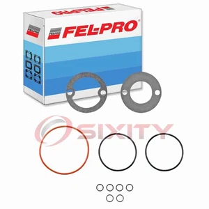 Fel-Pro Engine Oil Cooler Gasket Set for 1976-1986 Chevrolet K5 Blazer 5.0L rt - Picture 1 of 5