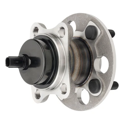 1pcs Rear Wheel Hub Bearing fits Toyota Prius C 2012-2019/Scion iQ	2013 512370 - Image 1 of 4