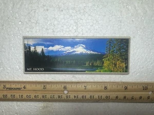 Mount Hood Fridge Magnet - Picture 1 of 4