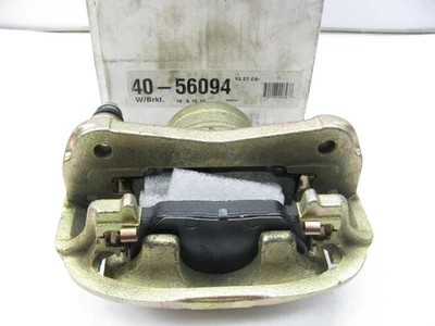 Pinza de freno delantera izquierda Auto Specialty 40-56094 Reman 1987 cargada Toyota Camry Foto 1 de 4