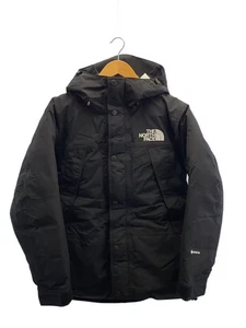 THE NORTH FACE MOUNTAIN DOWN JACKET Mountain Down Jacket XS -- BLK - Picture 1 of 5