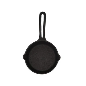 Mirro 4.5in Cast Iron Preseasoned Mini Skillet - Picture 1 of 8