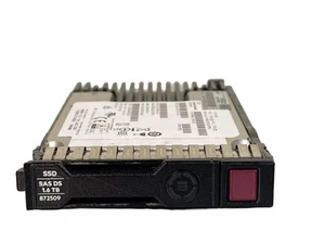 Caddy disque dur HPE 2.5" 872509 - Photo 1/1