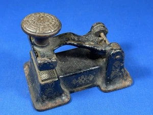 Crimpadora C.1895 CHECK, Prevenir falsificación "La Perla" cargada por resorte, sellos, documento - Imagen 1 de 6
