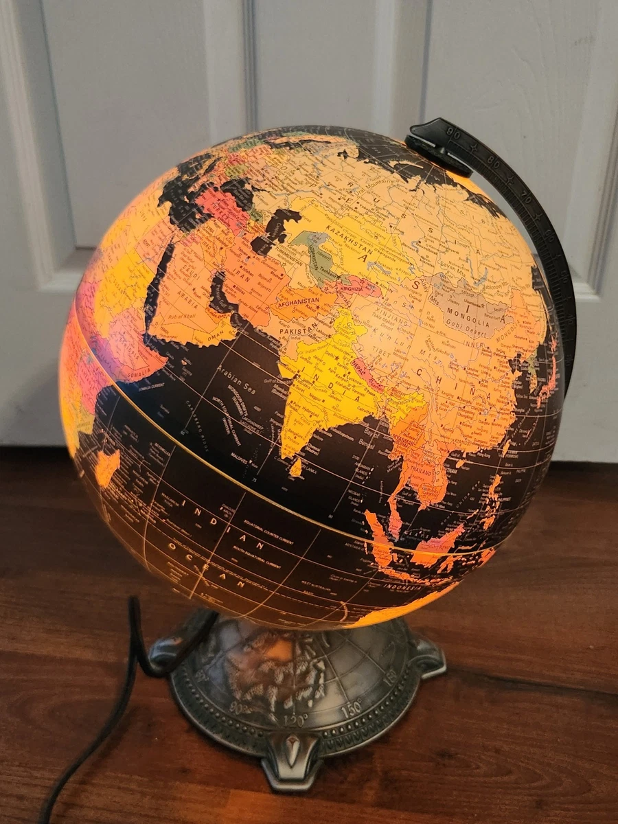 90's VINTAGE BLACK OCEAN GLOBE USA製 90´s VINTAGE BLACK OCEAN